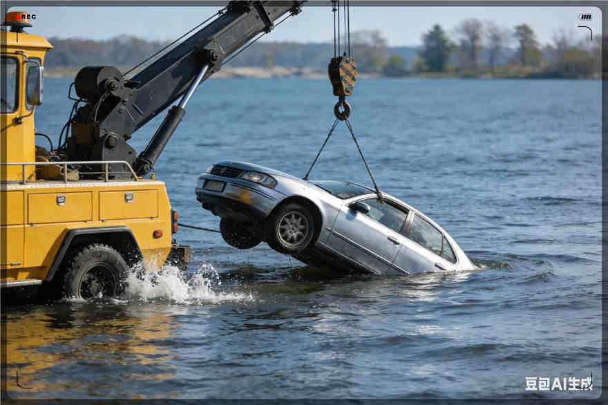 馆陶汽车救援送柴油